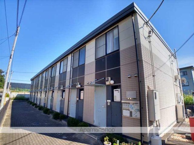 レオパレスラ・フォンテ(2DK/1階)