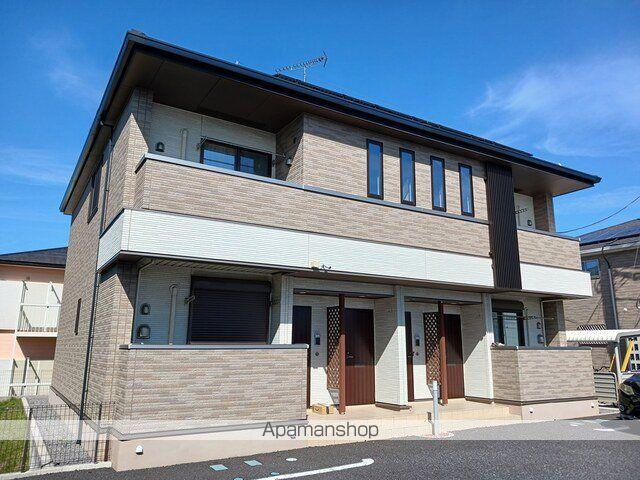 グランファミーユⅠ(1LDK/1階)