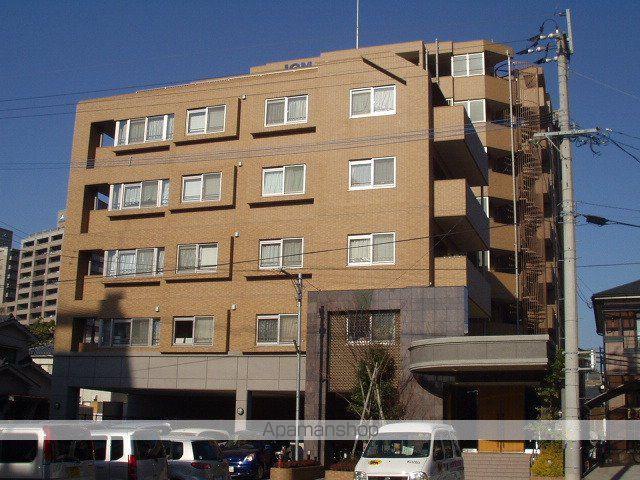JGMヴェルデ城山(3LDK/5階)