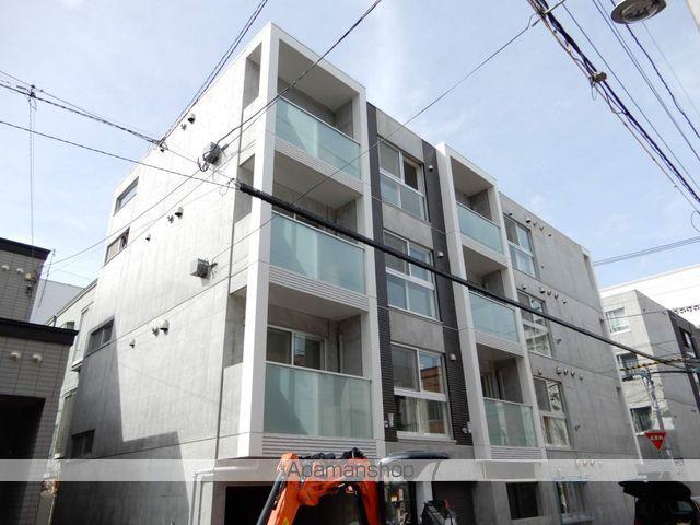 ブランシャールS7(1DK/1階)