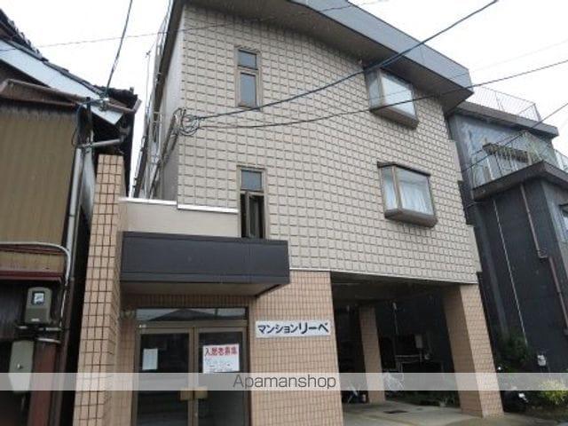 マンションリーベ(1DK/3階)
