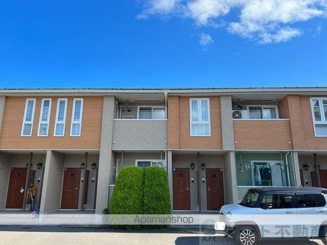 カルフール・K(2LDK/2階)