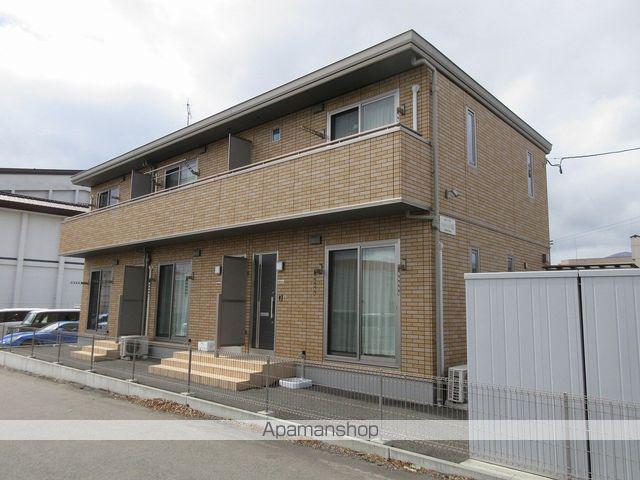 ウィズハイム健Ⅱ(2LDK/1階)