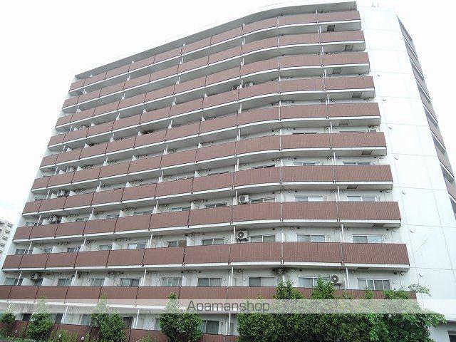 サテラ北34条(1K/5階)