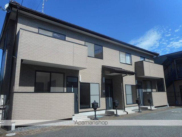 メゾン・ルミエール3(2DK/1階)