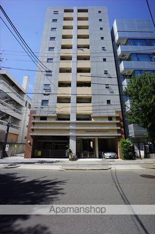 シャトー&ホテル名駅南2ND(ワンルーム/7階)
