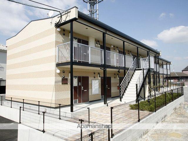 レオパレスTOBA(1K/2階)