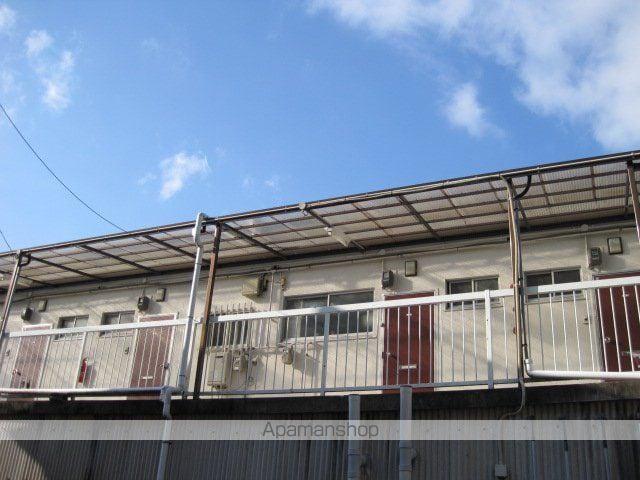 高見マンション(ワンルーム/2階)