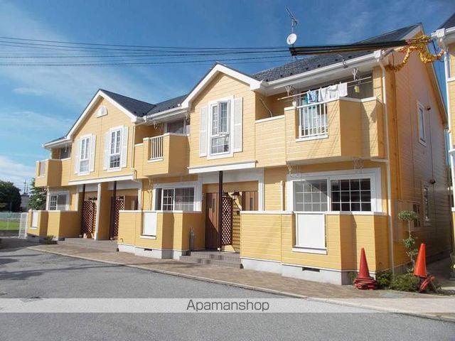 ノースヴィリッジⅤ(2LDK/2階)