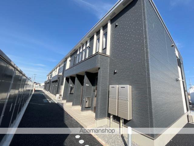 プリーモⅡ(2LDK/2階)