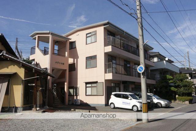 メゾン八坂(2LDK/2階)