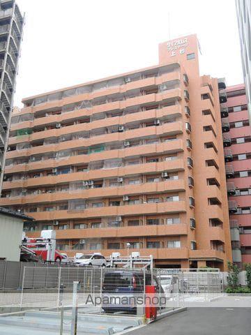 ダイアパレスプレステージ上杉(1K/7階)