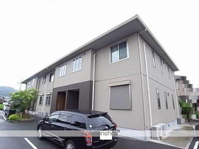 ファミール桜 C棟(2LDK/1階)