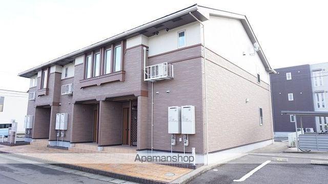 コンフォート・リブ(1LDK/1階)