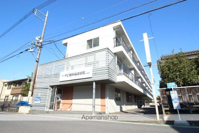 FIRSTHIROS2(1LDK/3階)