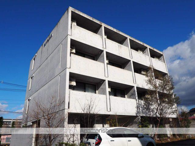 MフラッツⅢ(ワンルーム/3階)