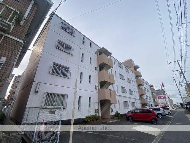 コーポ瀬尾(2LDK/2階)