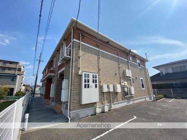 サンクレスト(1LDK/2階)