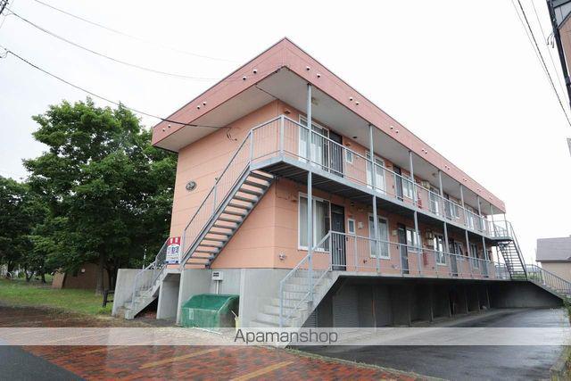 ハイツネーブル(2LDK/2階)