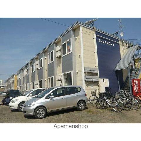 カレッジタウンⅡ(ワンルーム/1階)