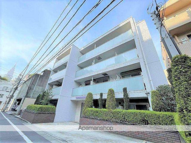 レオネクストアルバーロ原宿(ワンルーム/3階)