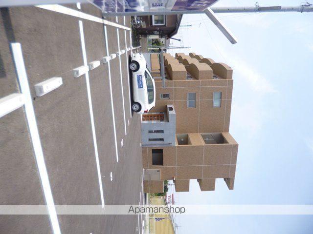 プレジールコート太田(2LDK/2階)