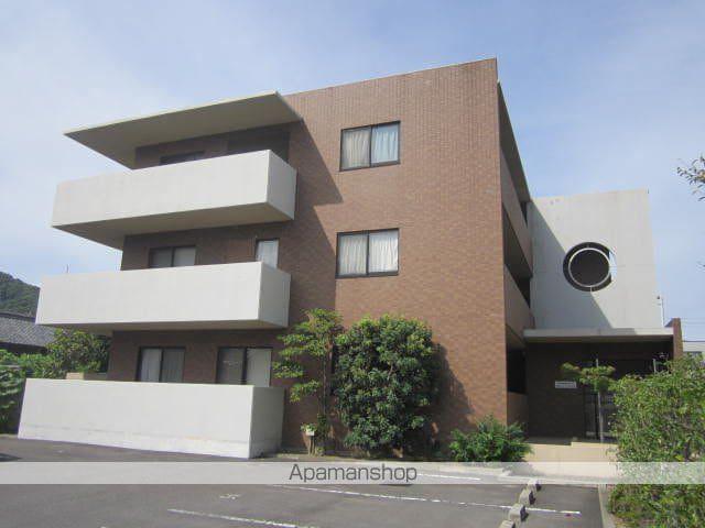 ルミナス Ⅰ MIZUHO(2LDK/2階)