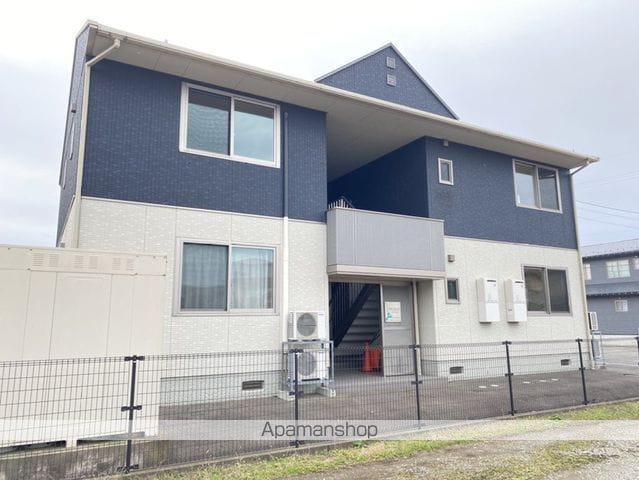 CIRUELA市姫北(1LDK/1階)