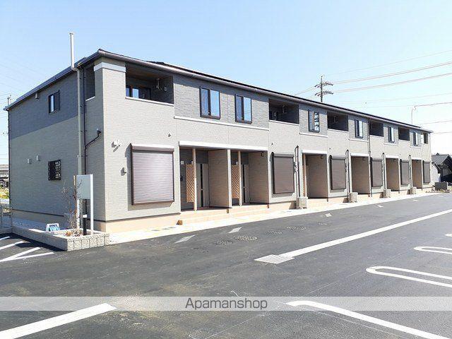トゥインクル(2LDK/2階)