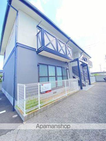 シャトレ・ケイ(1LDK/1階)