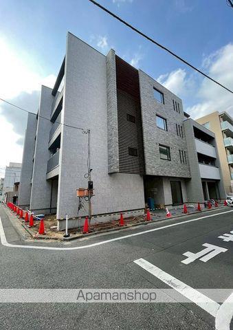 RELAFORT中野富士見町(2LDK/2階)