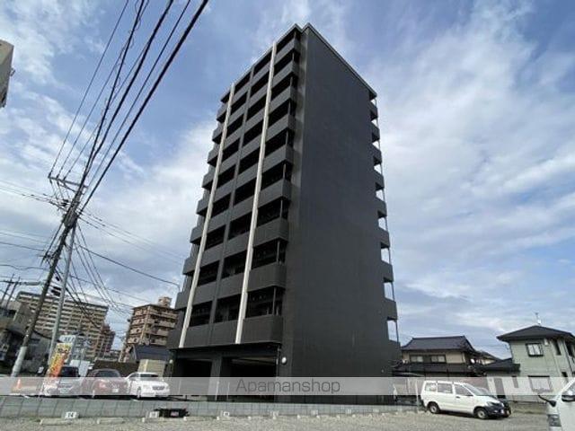 フェニックスハイツ八王寺(ワンルーム/9階)