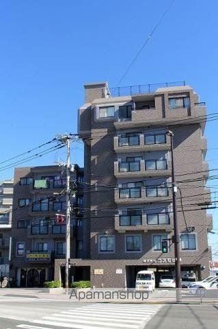 COSMOビル(3LDK/4階)