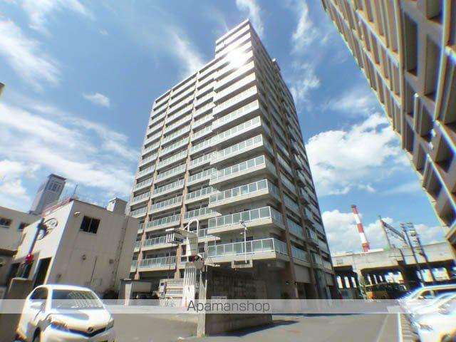 レジディア札幌駅前(1LDK/6階)