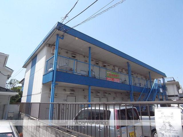 パレス・横川(ワンルーム/1階)