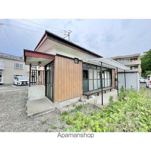 東北本線 塩釜駅 徒歩10分 築47年(3DK)