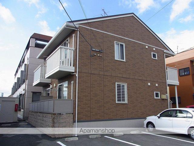 ロイヤルコーポ井芹(1K/1階)