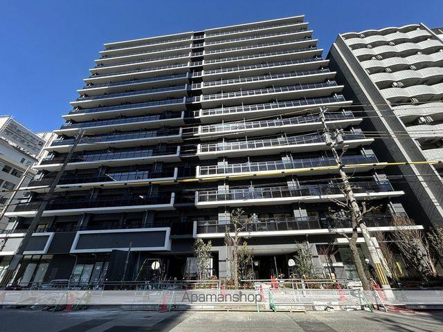 COMFORIA新大阪宮原Q(1LDK/6階)
