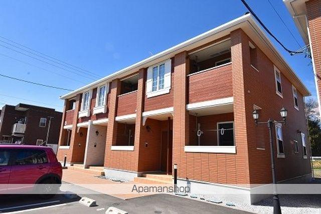 サン グレイスA(1LDK/2階)