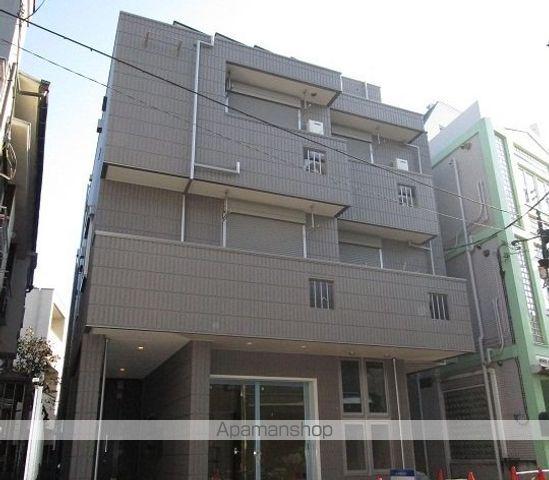 BRUNO EKODA(1LDK/4階)