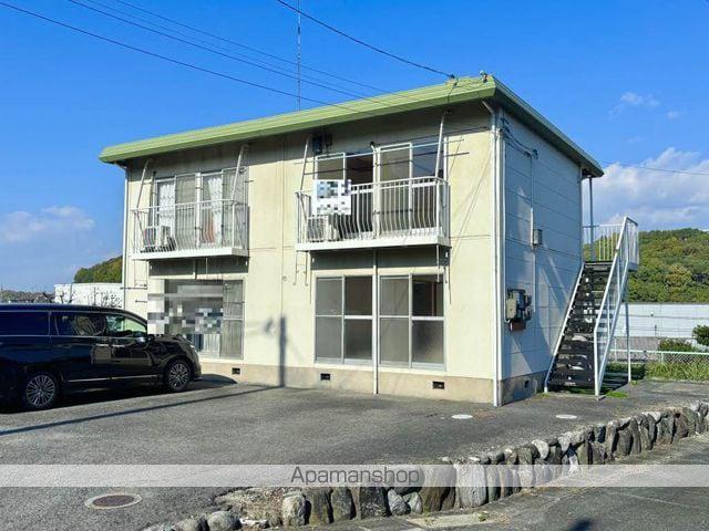 小川コーポ(2DK/2階)