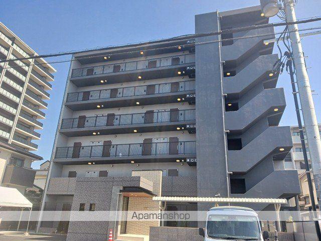 BOSCATO O(ワンルーム/4階)