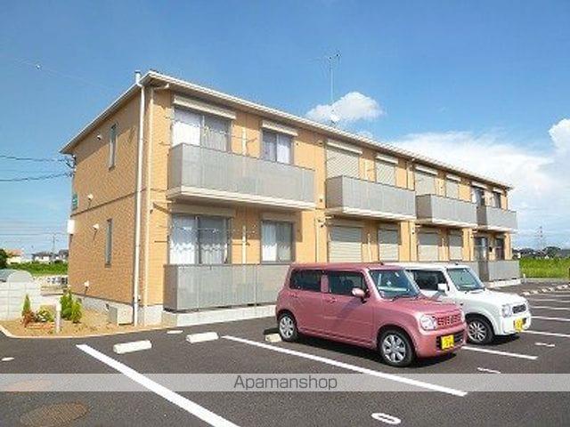 プライムメイトA(1LDK/1階)