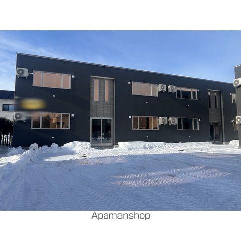 ルミナーレ公園A(1LDK/1階)