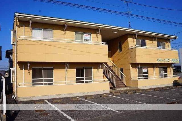 シティハウスつきおか(3LDK/2階)