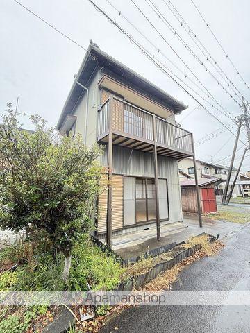静岡県島田市 築69年(5DK)