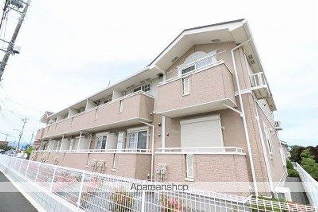 ルミエールⅠ(ワンルーム/1階)