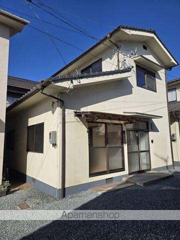 広島県福山市 築33年(3LDK)