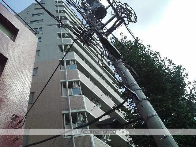 メインステージ本駒込駅前(1K/12階)