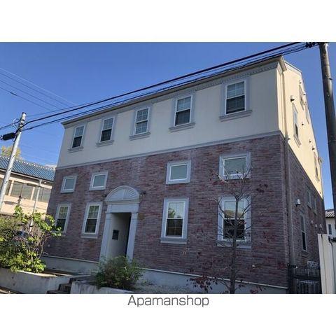 ロフト壱番館(ワンルーム/1階)